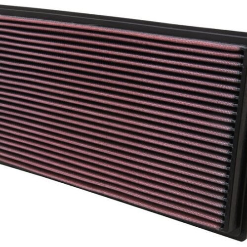 K&N Replacement Air Filter – 33-2670