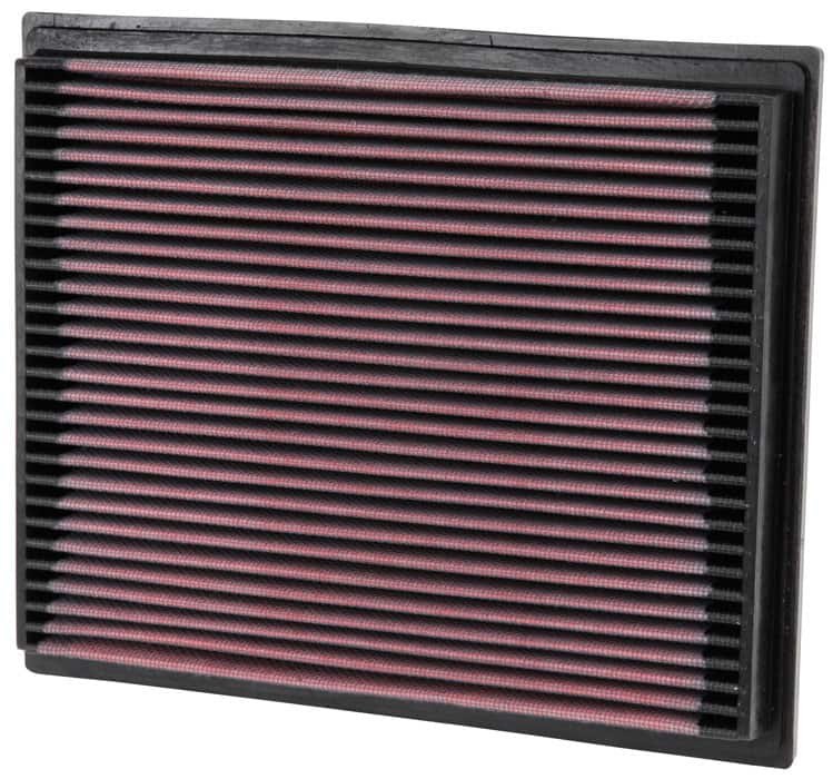 K&N Replacement Air Filter - 33-2675