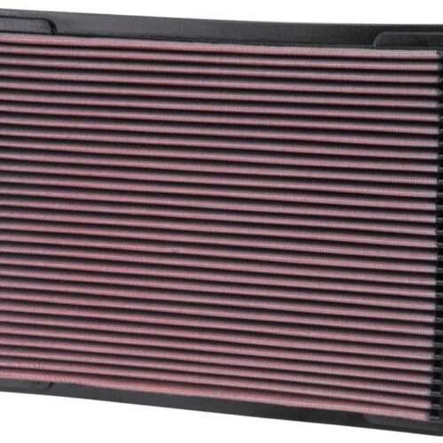 K&N Replacement Air Filter – 33-2703