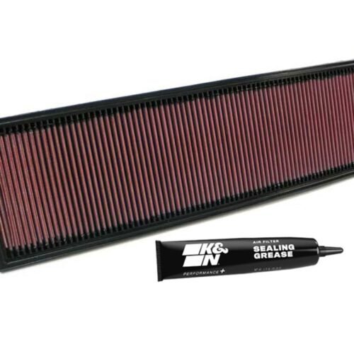 K&N Replacement Air Filter – 33-2706