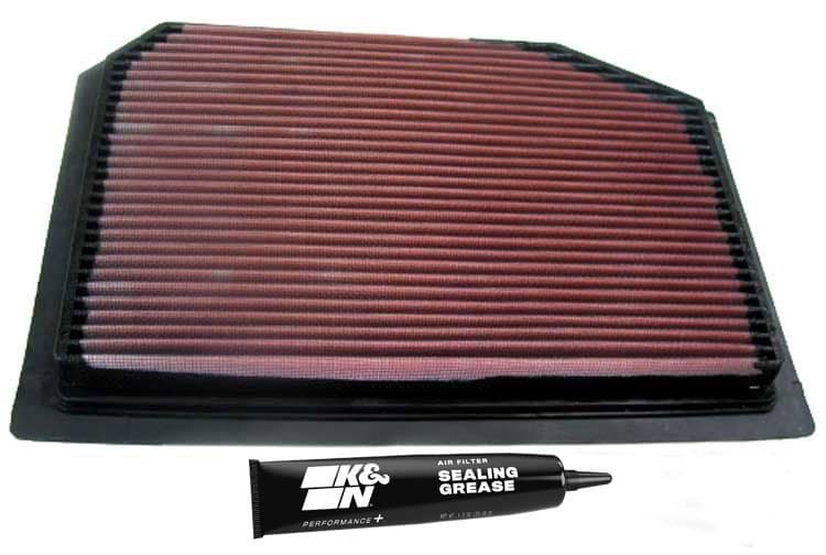 K&N Replacement Air Filter - 33-2731