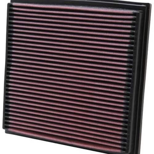 K&N Replacement Air Filter – 33-2733
