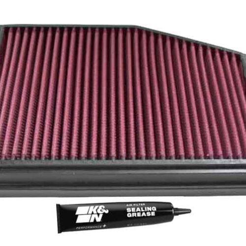 K&N Replacement Air Filter – 33-2773