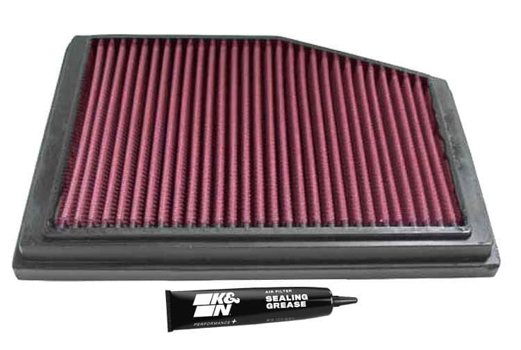 K&N Replacement Air Filter - 33-2773