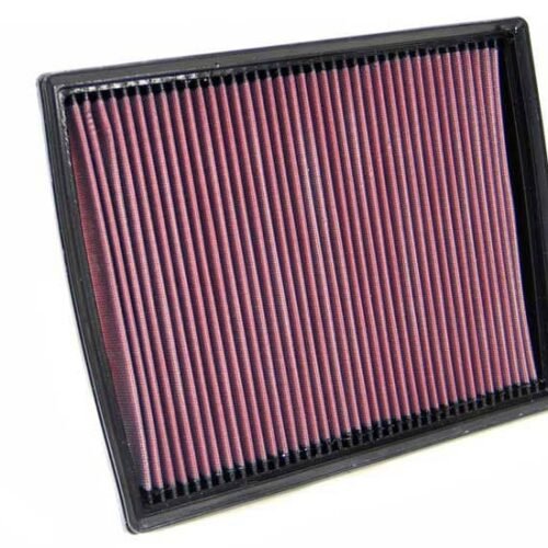 K&N Replacement Air Filter – 33-2787