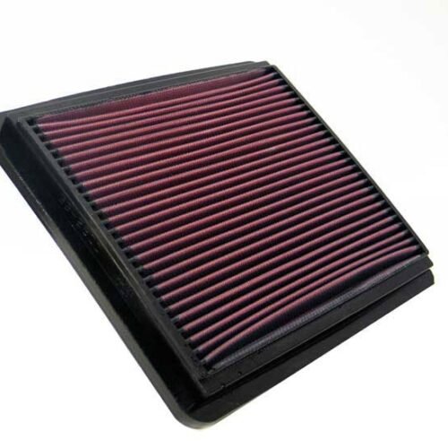 K&N Replacement Air Filter – 33-2800