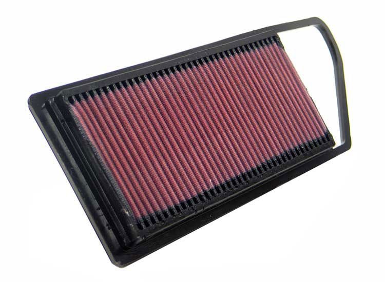 K&N Replacement Air Filter - 33-2840