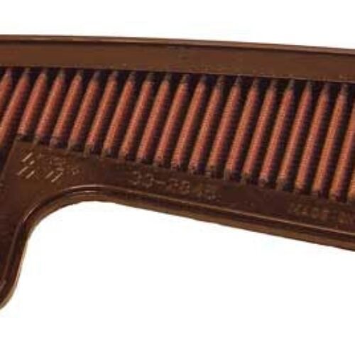 K&N Replacement Air Filter – 33-2845