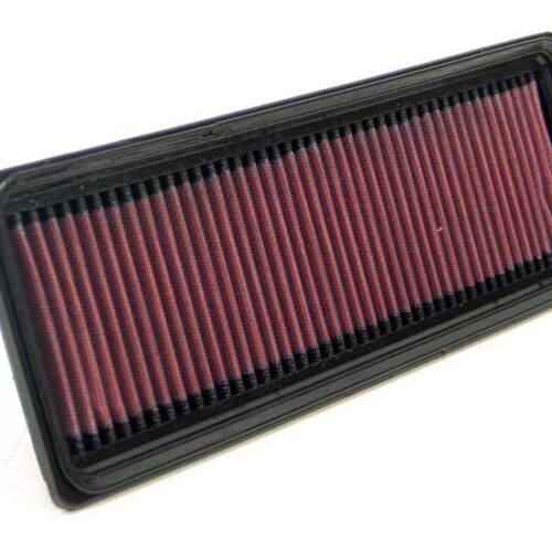 K&N Replacement Air Filter – 33-2847
