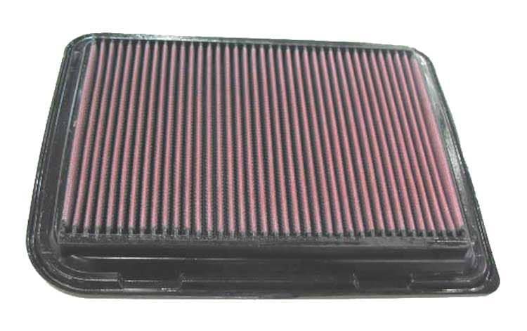 K&N Replacement Air Filter - 33-2852