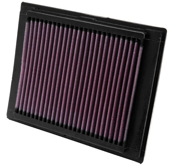 K&N Replacement Air Filter - 33-2853