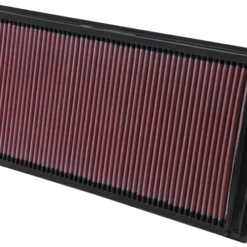 K&N Replacement Air Filter – 33-2857