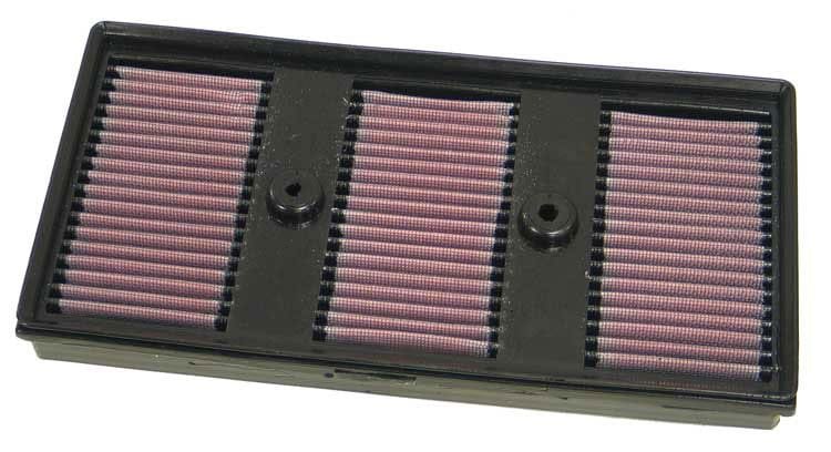 K&N Replacement Air Filter - 33-2869