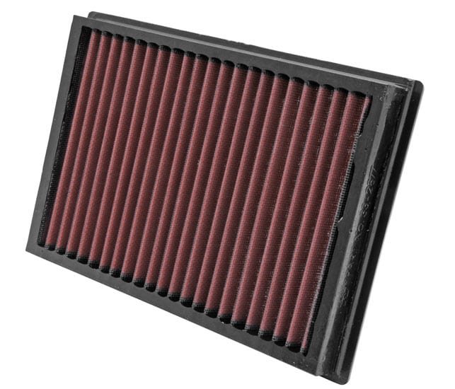 K&N Replacement Air Filter - 33-2877