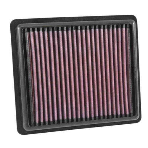 K&N Replacement Air Filter – 33-2880