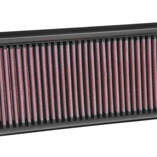 K&N Replacement Air Filter – 33-2881