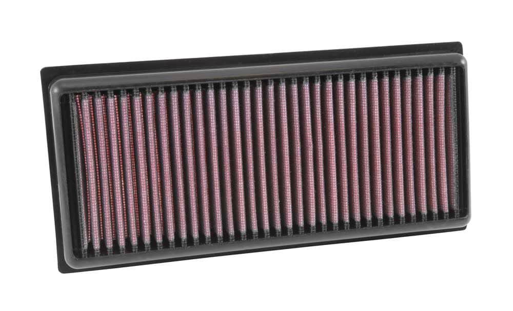 K&N Replacement Air Filter - 33-2881