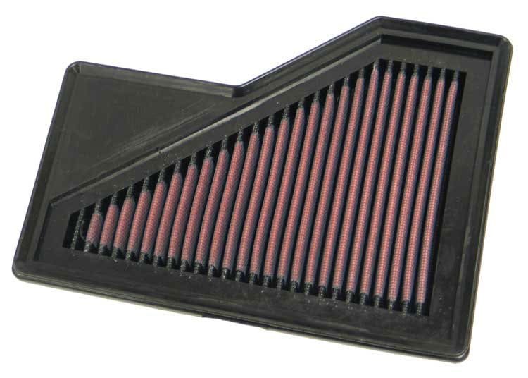 K&N Replacement Air Filter - 33-2885