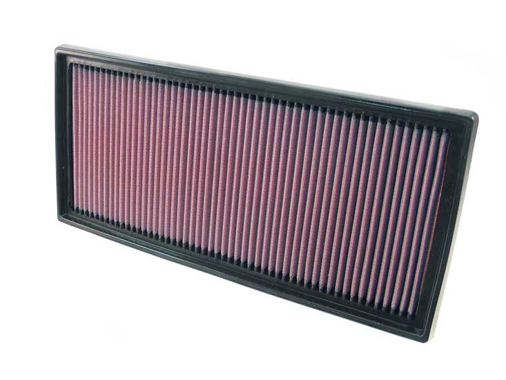 K&N Replacement Air Filter - 33-2915