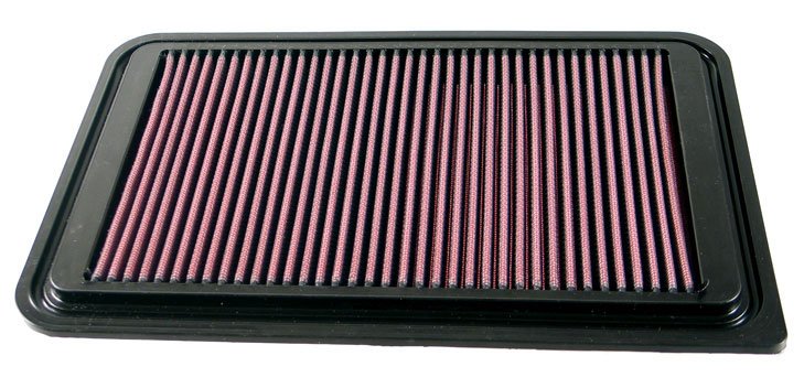 K&N Replacement Air Filter - 33-2924