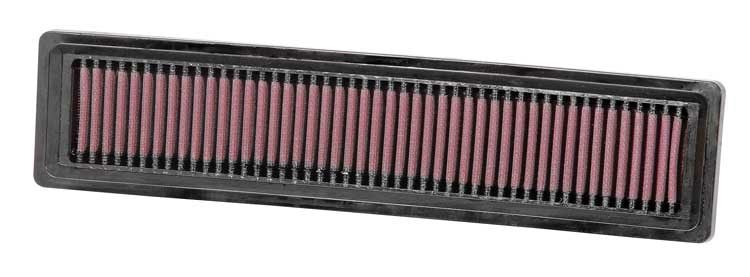 K&N Replacement Air Filter - 33-2925