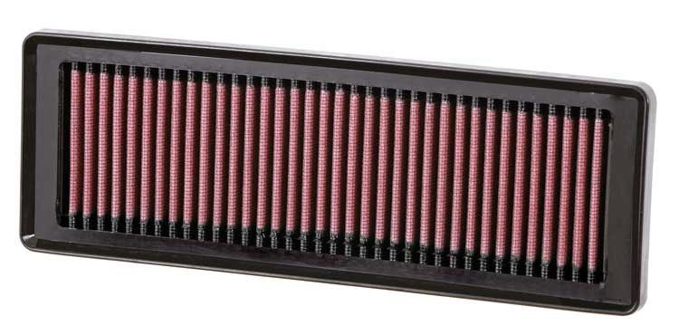 K&N Replacement Air Filter - 33-2931