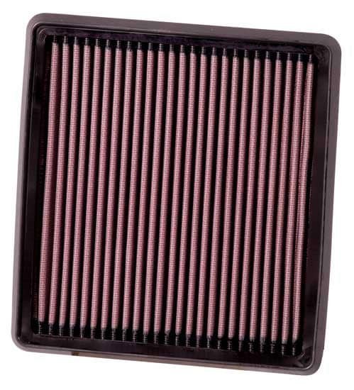 K&N Replacement Air Filter - 33-2935