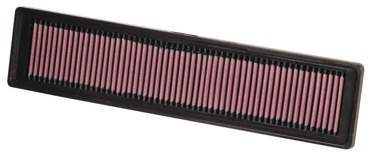 K&N Replacement Air Filter - 33-2937