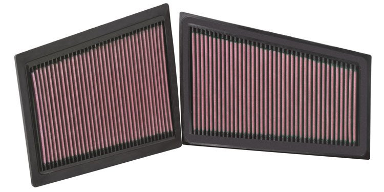 K&N Replacement Air Filter - 33-2940