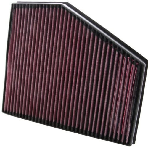 K&N Replacement Air Filter – 33-2943