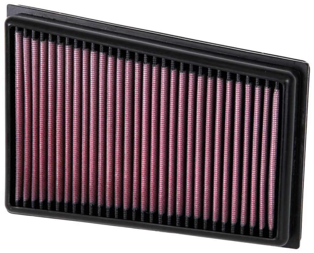 K&N Replacement Air Filter - 33-2944