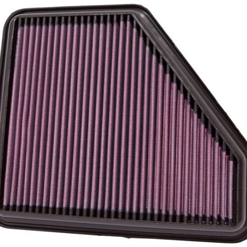 K&N Replacement Air Filter – 33-2953