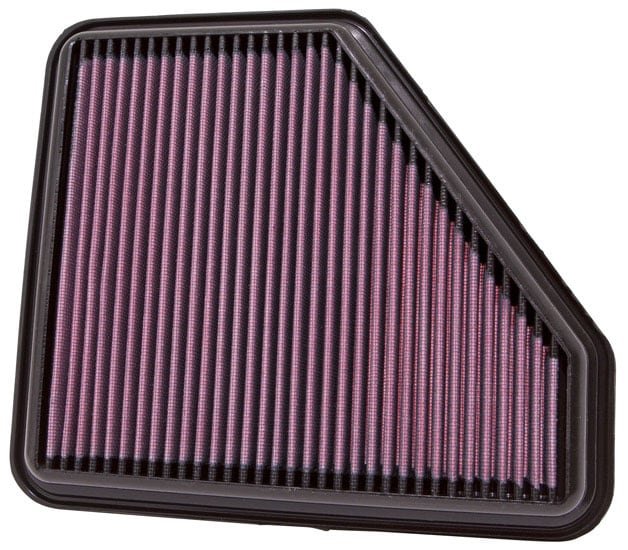 K&N Replacement Air Filter - 33-2953