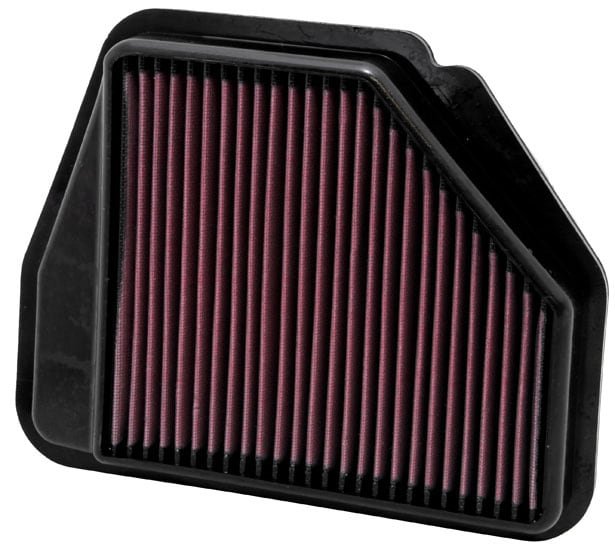 K&N Replacement Air Filter - 33-2956