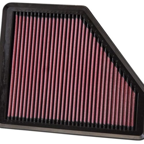 K&N Replacement Air Filter – 33-2958