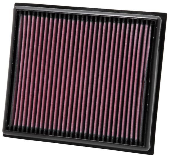 K&N Replacement Air Filter - 33-2962