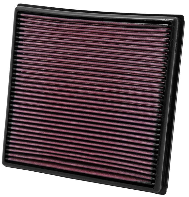 K&N Replacement Air Filter - 33-2964