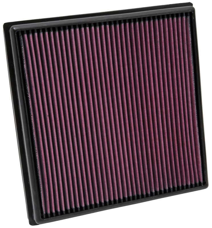 K&N Replacement Air Filter - 33-2966