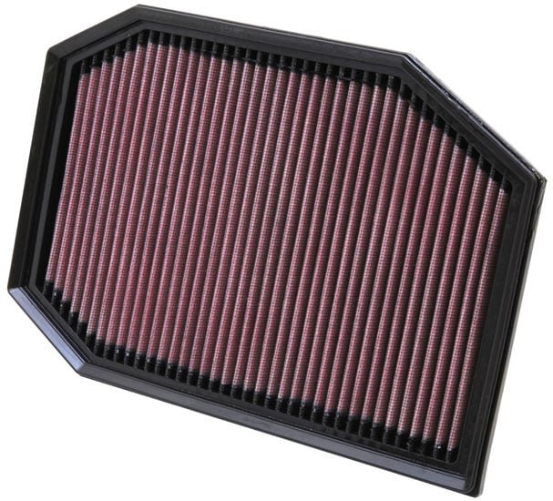 K&N Replacement Air Filter - 33-2970