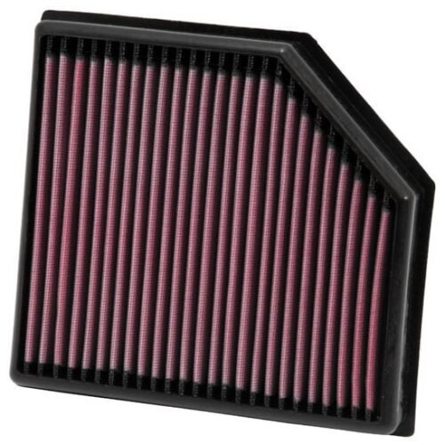 K&N Replacement Air Filter – 33-2972