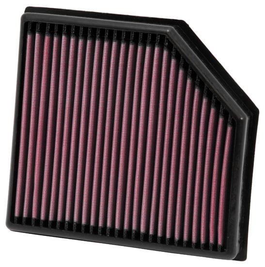 K&N Replacement Air Filter - 33-2972