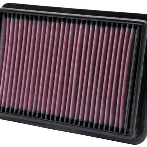 K&N Replacement Air Filter – 33-2980