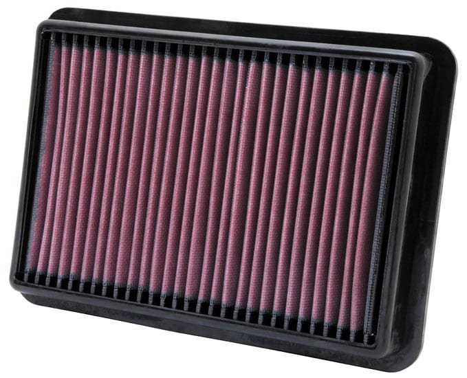 K&N Replacement Air Filter - 33-2980