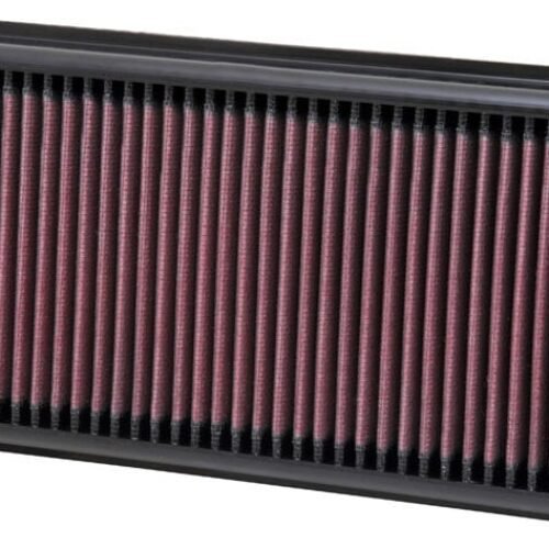 K&N Replacement Air Filter – 33-2981