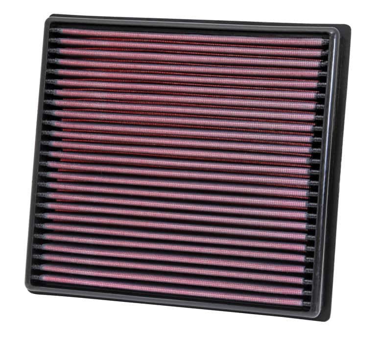K&N Replacement Air Filter - 33-3002