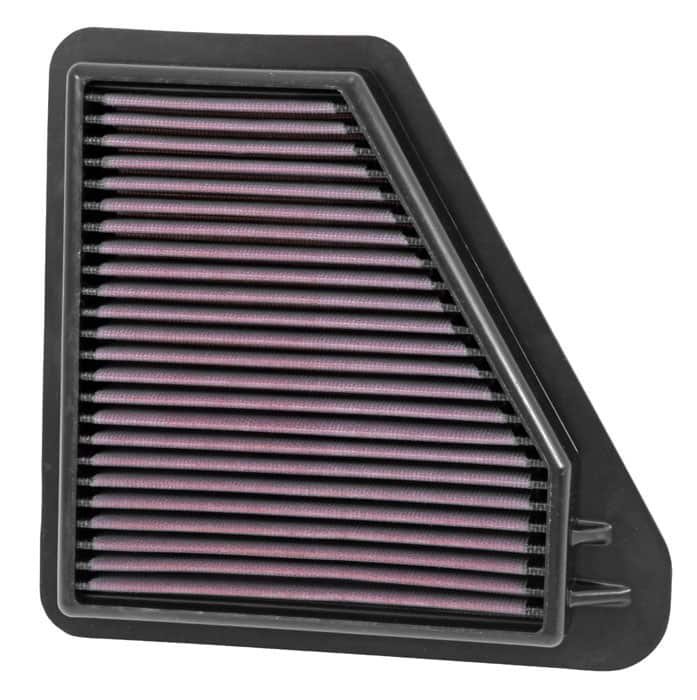 K&N Replacement Air Filter - 33-3012