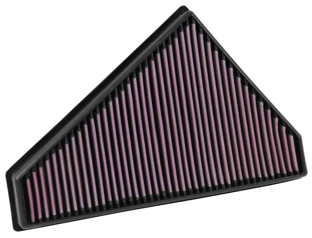 K&N Replacement Air Filter - 33-3021