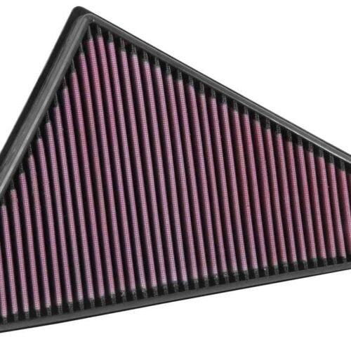 K&N Replacement Air Filter – 33-3022