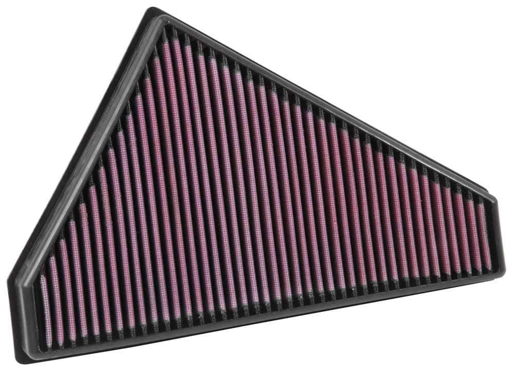 K&N Replacement Air Filter - 33-3022