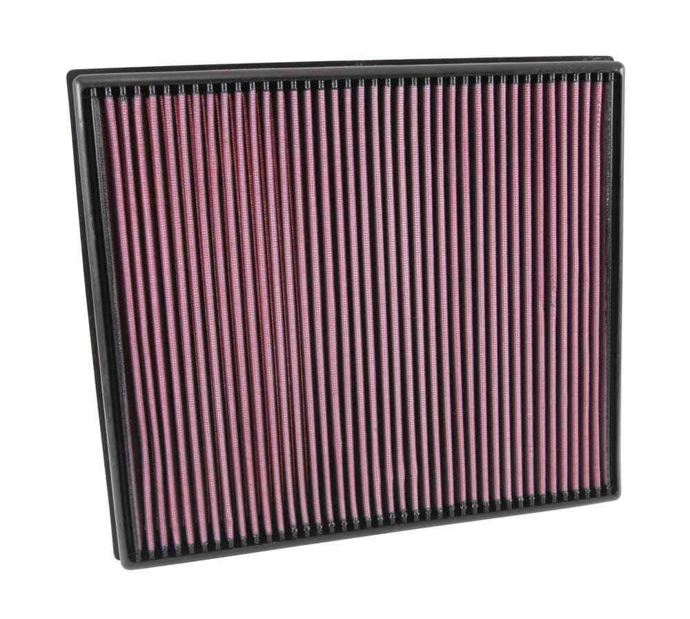 K&N Replacement Air Filter - 33-3026